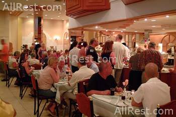 Tasia Maris Beach Hotel 17